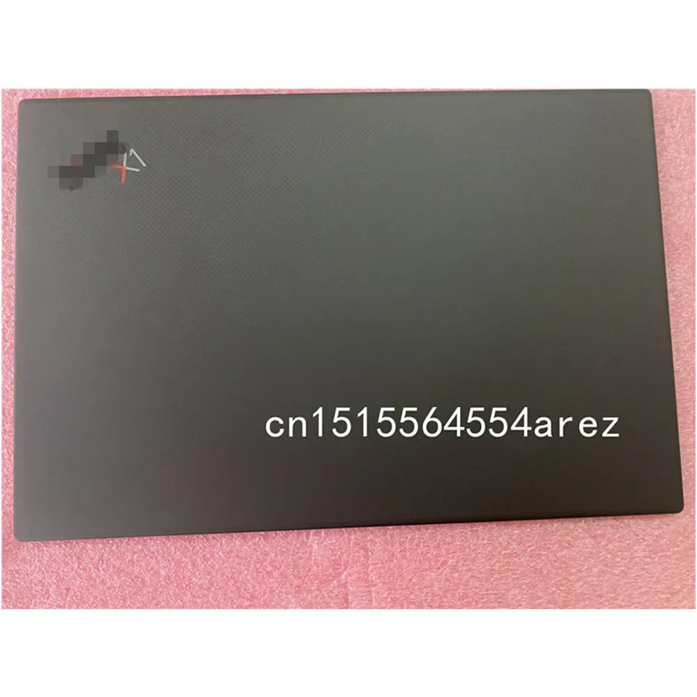 New Original for Lenovo ThinkPad X1 Carbon 8th Gen 8 LCD Rear Back Cover Case A cover Woven UHD IR AQ1L1000B00 5M10Z54422
New Original for Lenovo ThinkPad X1 Carbon 8th Gen 8 LCD Rear Back Cover Case A cover Woven UHD IR AQ1L1000B00 5M10Z54422