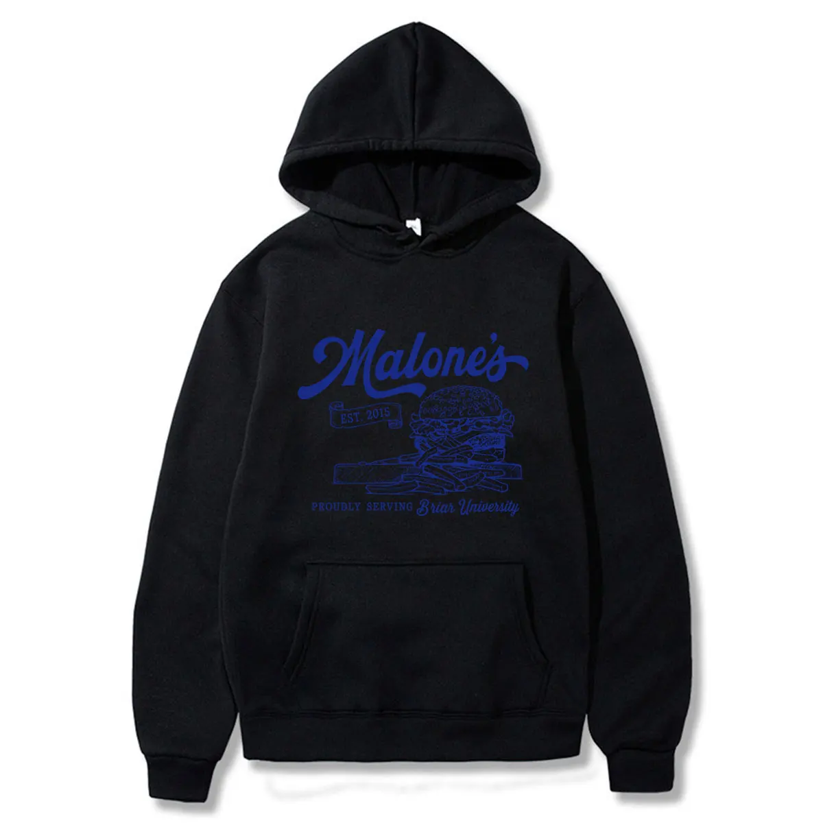 Malone's Off Campus TV Series Hoodies Briar University Hockey Men's Women Clothing Winter Casual Long Sleeve Fleece Streetwears
Malone's Off Campus TV Series Hoodies Briar University Hockey Men's Women Clothing Winter Casual Long Sleeve Fleece Streetwears