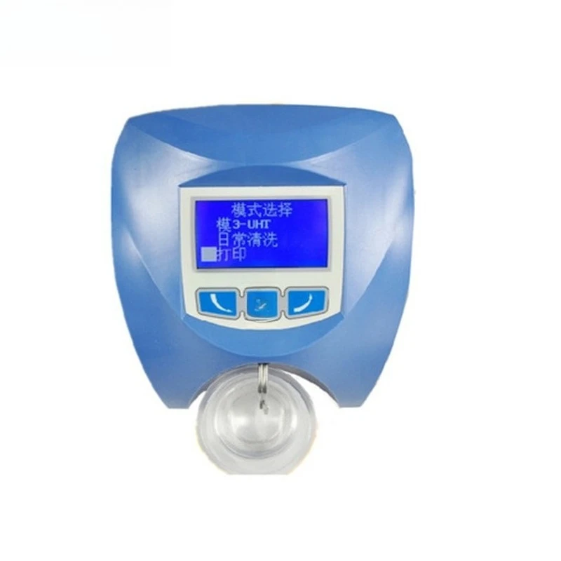 Milk Milk Composition Analyzer, Fat Protein Ash Water Adding Rate Lactose Dairy Milk Powder Detector
Milk Milk Composition Analyzer, Fat Protein Ash Water Adding Rate Lactose Dairy Milk Powder Detector