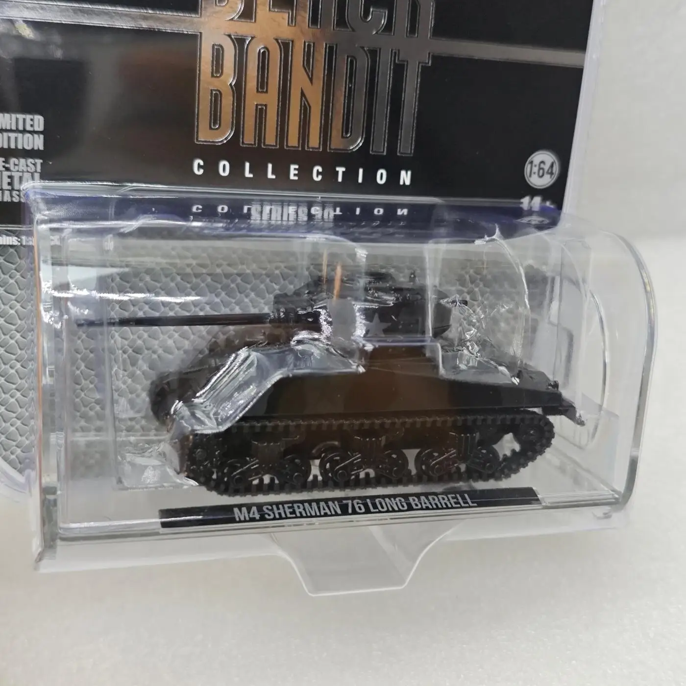 GreenLight 1:64 M4 SHERMAN 76 ДЛИННЫЙ BARRELL 28170-D модель автомобиля из сплава, литье под давлением мини-автомобиль, детская игрушка в подарок 
GreenLight 1:64 M4 SHERMAN 76 ДЛИННЫЙ BARRELL 28170-D модель автомобиля из сплава, литье под давлением мини-автомобиль, детская игрушка в подарок