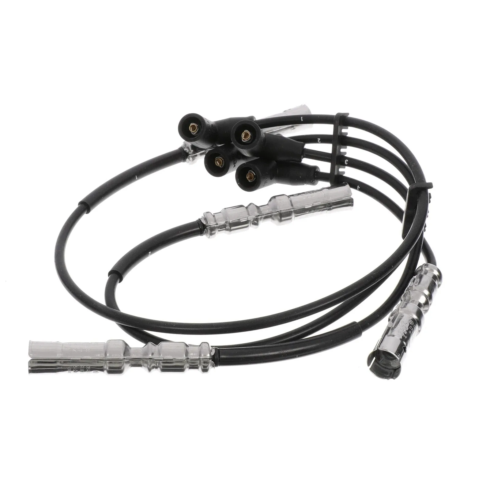 Suitable for Automobile 06A035255C High Voltage Damping Line Divider Line 06A 905 409 N
Suitable for Automobile 06A035255C High Voltage Damping Line Divider Line 06A 905 409 N