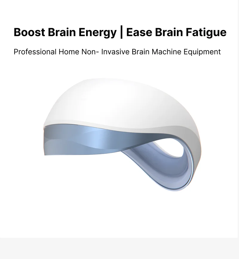 Smart RGB Light Adjustable Helmet APP Control Cognitive Improvement Energy Enhancement Focus Memory Boost Wearable Smart
Smart RGB Light Adjustable Helmet APP Control Cognitive Improvement Energy Enhancement Focus Memory Boost Wearable Smart