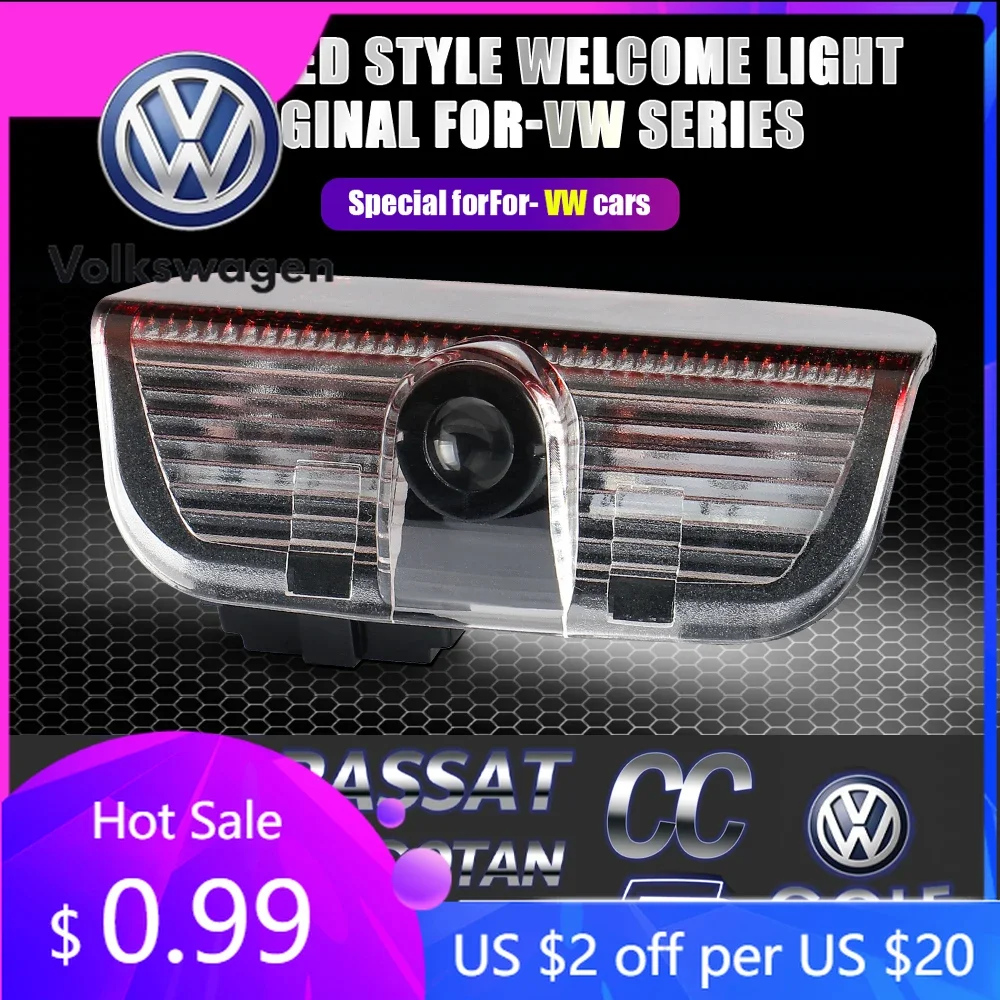 For VW Volkswagen Jetta MK5 Golf For Volkswagen VW Golf Tiguan Passat Variant B8 Touran Touareg Eos Wireless Courtesy Lamp Car D
For VW Volkswagen Jetta MK5 Golf For Volkswagen VW Golf Tiguan Passat Variant B8 Touran Touareg Eos Wireless Courtesy Lamp Car D