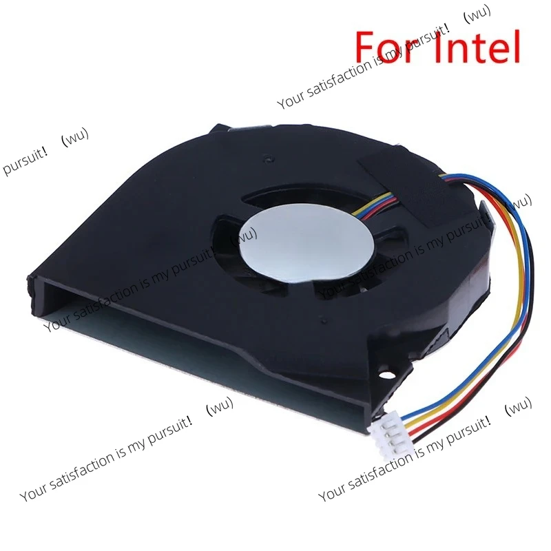 Новый вентилятор охлаждения процессора для NUC NUC5i7RYH NUC6i3SYH NUC6i3SYK NUC6i5SYH NUC6i5SYK NUC7i3BNH NUC7i3BNK NUC7i5BNH Mini PC
Новый вентилятор охлаждения процессора для NUC NUC5i7RYH NUC6i3SYH NUC6i3SYK NUC6i5SYH NUC6i5SYK NUC7i3BNH NUC7i3BNK NUC7i5BNH Mini PC