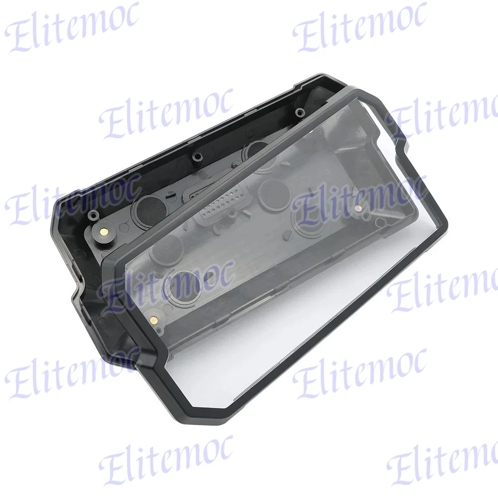 Instrument Housing Cover Replacement for KTM Duke 125 390 KTM-790 890 Speedometer
Instrument Housing Cover Replacement for KTM Duke 125 390 KTM-790 890 Speedometer