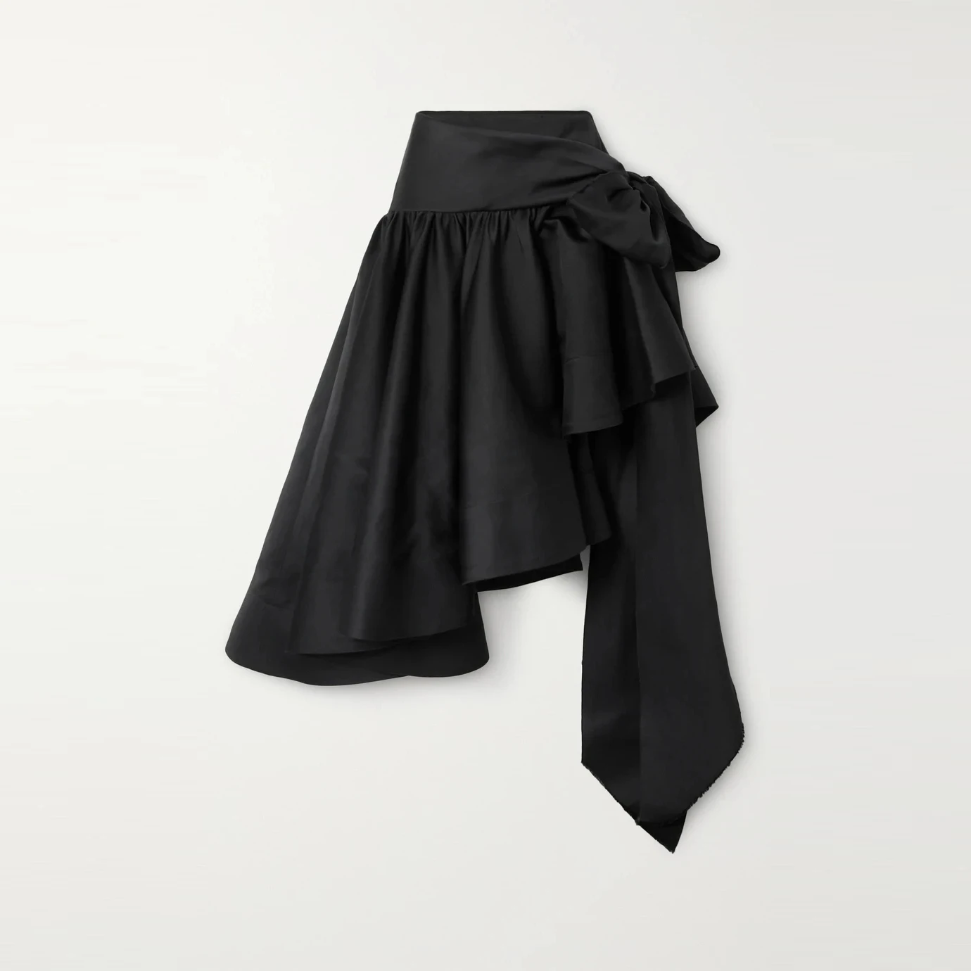Asymmetical Women Skirt Ruffles Elegant Prom Party Skirts Black Saia Faldas Custom Made Maxi Skirts Women
Asymmetical Women Skirt Ruffles Elegant Prom Party Skirts Black Saia Faldas Custom Made Maxi Skirts Women