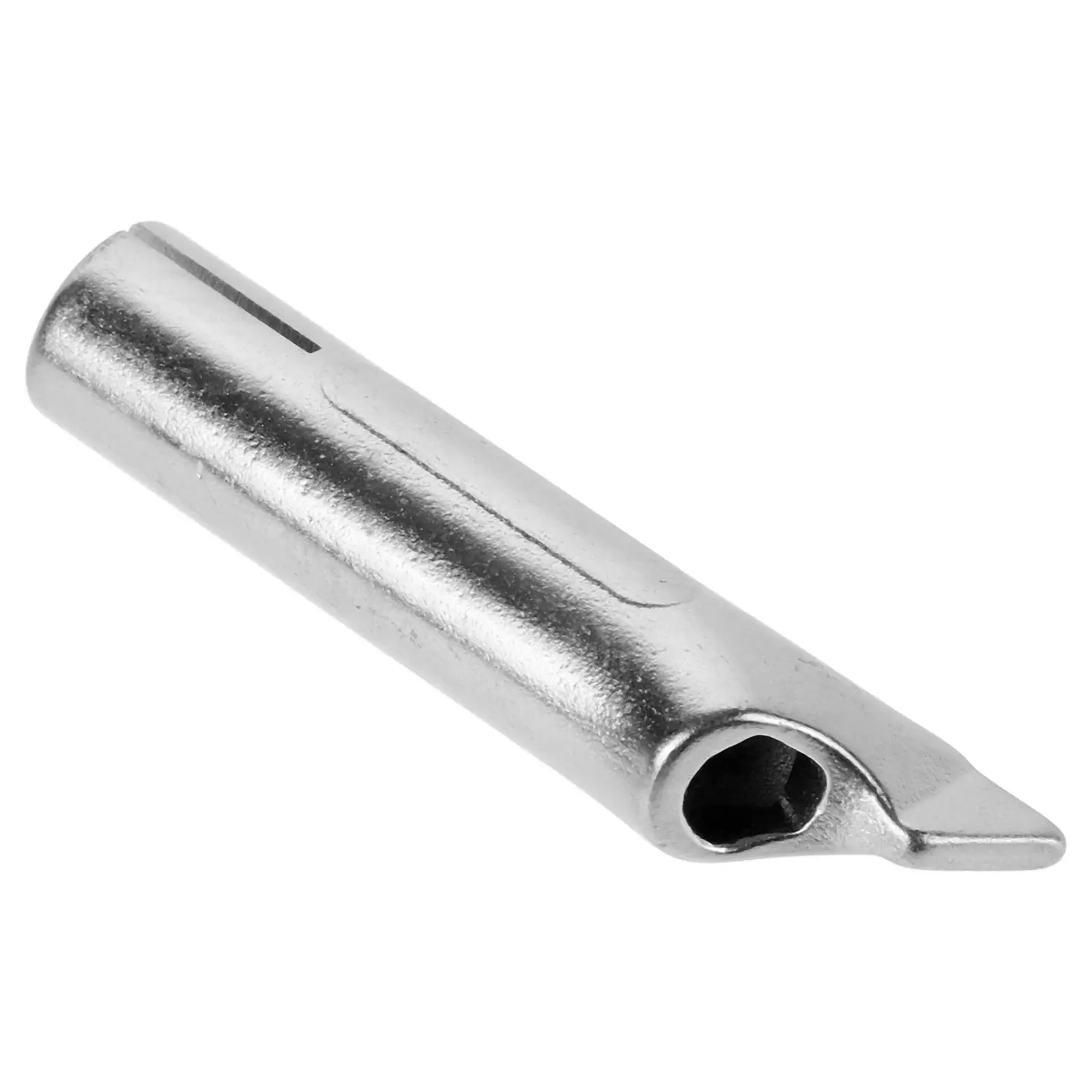 Stainless Steel Welding Nozzle Welder Nozzle Replacement Accessories Welding Tip Replacement Gas Soldering Kit
Stainless Steel Welding Nozzle Welder Nozzle Replacement Accessories Welding Tip Replacement Gas Soldering Kit