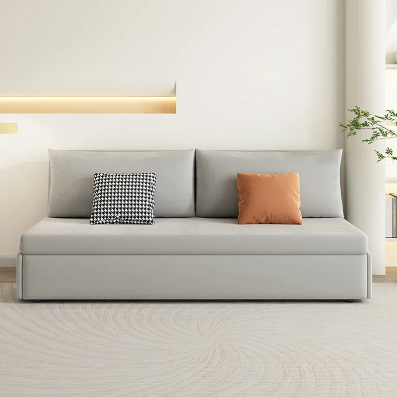 Soft Living Room Sofa Folding Modern Lazy Choice Recliner Sofa Folding Loveseat Sofacamas Plegables Multifuncional Furniture
Soft Living Room Sofa Folding Modern Lazy Choice Recliner Sofa Folding Loveseat Sofacamas Plegables Multifuncional Furniture