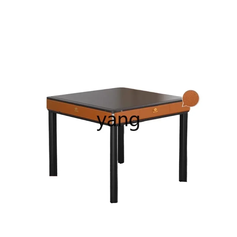 CX automatic mahjong table dining table dual-purpose household folding machine hemp
CX automatic mahjong table dining table dual-purpose household folding machine hemp