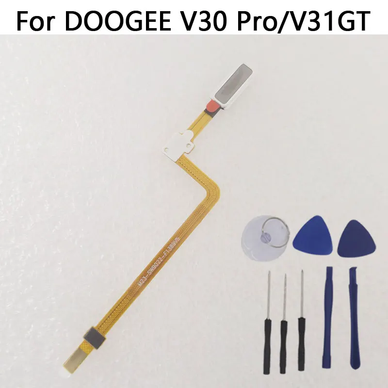 Новый оригинальный DOOGEE V30 Pro V31GT V31 GT, кнопка датчика отпечатков пальцев, гибкий кабель FPC, детали для смартфона DOOGEE V30pro
Новый оригинальный DOOGEE V30 Pro V31GT V31 GT, кнопка датчика отпечатков пальцев, гибкий кабель FPC, детали для смартфона DOOGEE V30pro
