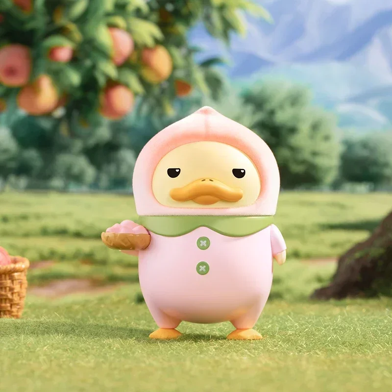 POP MART DUCKOO FARM Series слепая коробка коробка-сюрприз оригинальная фигурка мультяшная модель Mystery Box коллекция подарок для девочек
POP MART DUCKOO FARM Series слепая коробка коробка-сюрприз оригинальная фигурка мультяшная модель Mystery Box коллекция подарок для девочек