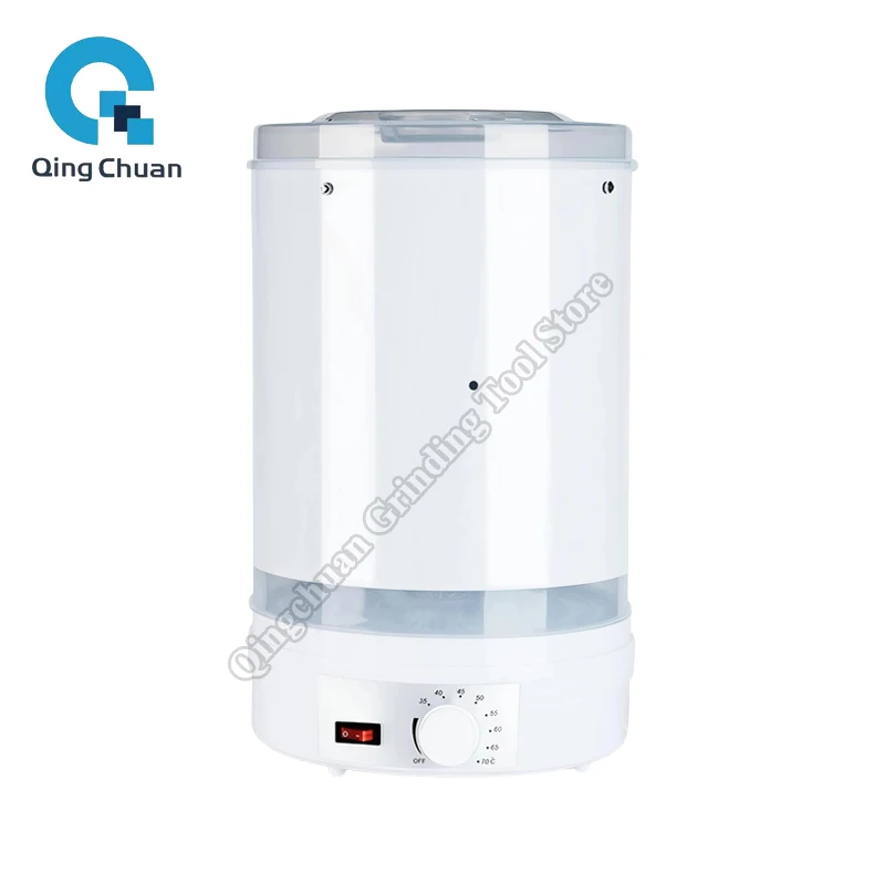 Dehydrator Sausage Kitchen Equipment Multifunctional Cured Fish Bacon Fruit Vegetable Dryer Food Air Dryer
Dehydrator Sausage Kitchen Equipment Multifunctional Cured Fish Bacon Fruit Vegetable Dryer Food Air Dryer