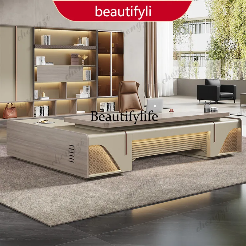 M45 Strong Storage Executive Desk Designer Asthetic Luxury Modern Office Desks Drawers Cheap Large Escrivaninha Office Furnitur
M45 Strong Storage Executive Desk Designer Asthetic Luxury Modern Office Desks Drawers Cheap Large Escrivaninha Office Furnitur