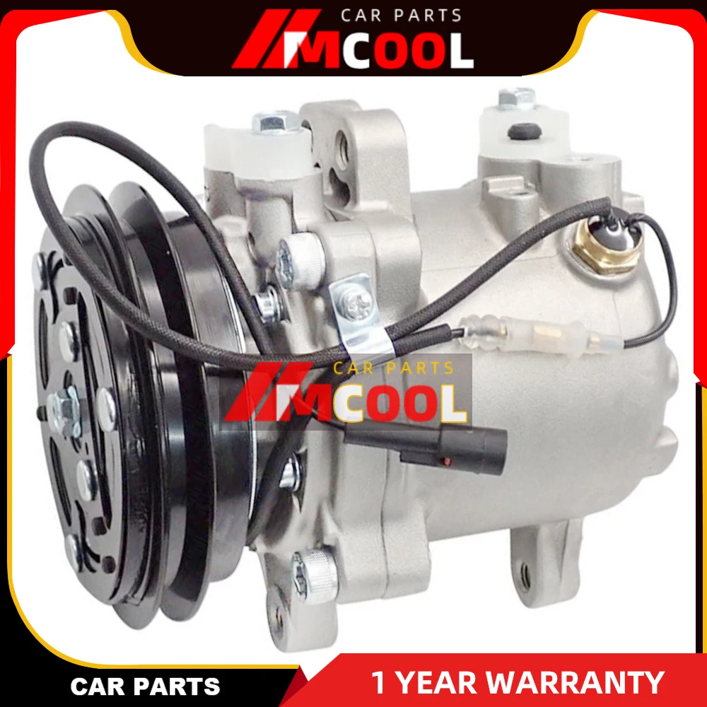 Компрессор переменного тока для Suzuki Carry each DA52T DA52V DA52W 95200-78A00 95200-78A01 95200-78A02 95200-78A03 9520078A00 9520078A01
Компрессор переменного тока для Suzuki Carry each DA52T DA52V DA52W 95200-78A00 95200-78A01 95200-78A02 95200-78A03 9520078A00 9520078A01