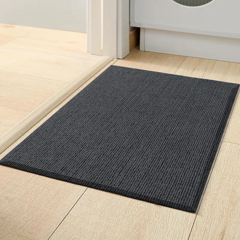Soft flocking material kitchen floor mat 1100g/m ² bedroom absorbent foot mat kitchen small carpet entrance door mat machinewash
Soft flocking material kitchen floor mat 1100g/m ² bedroom absorbent foot mat kitchen small carpet entrance door mat machinewash