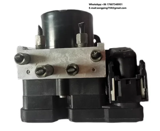 84217556 84309575 84309576 84342062 84442460 84442461 84653042 84663669 84687475 ABS Pump for Buick Brake System Hydraulic Unit
84217556 84309575 84309576 84342062 84442460 84442461 84653042 84663669 84687475 ABS Pump for Buick Brake System Hydraulic Unit