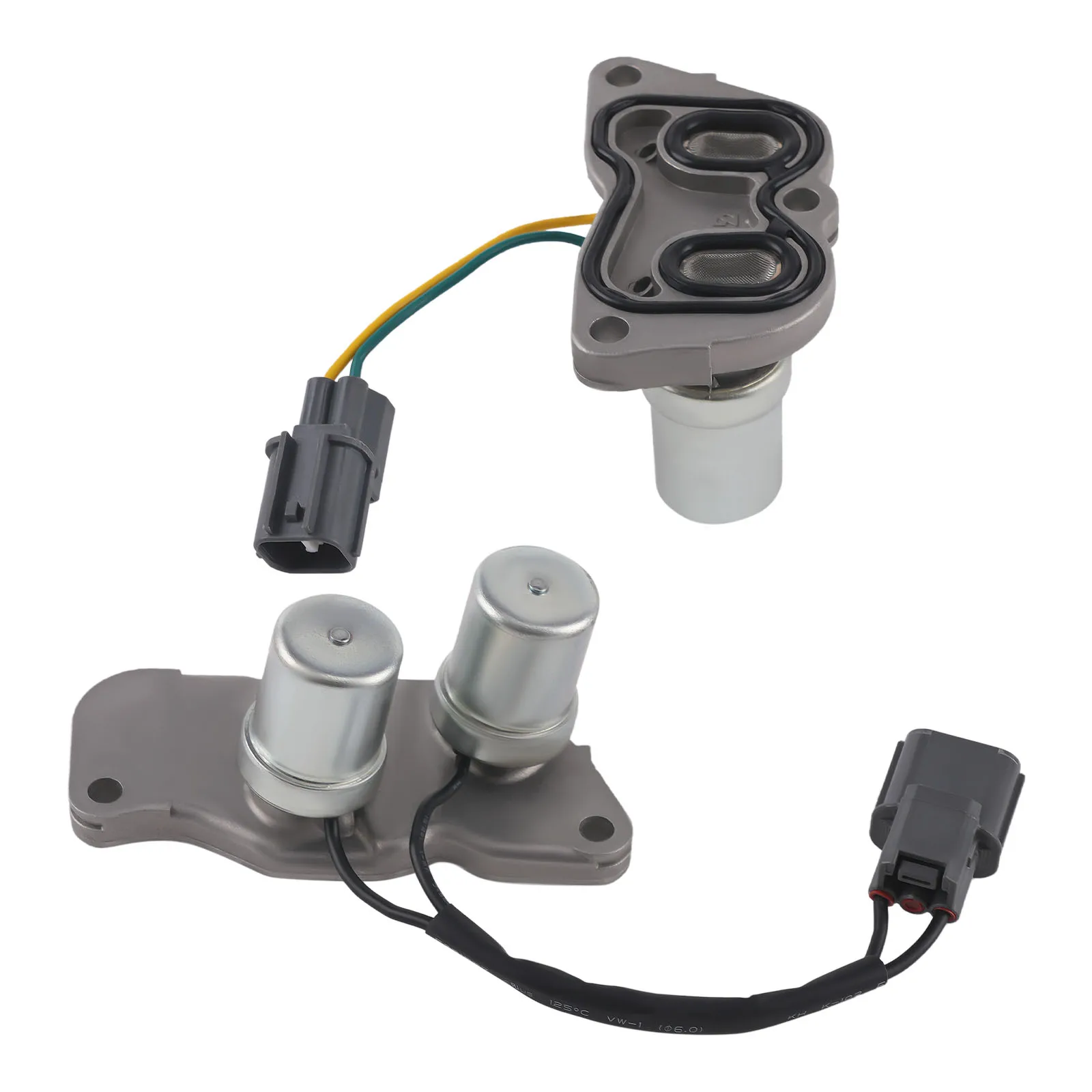 Transmission Solenoid Kit for Honda Accord Prelude 1990-1997 28200-PX4-003
Transmission Solenoid Kit for Honda Accord Prelude 1990-1997 28200-PX4-003