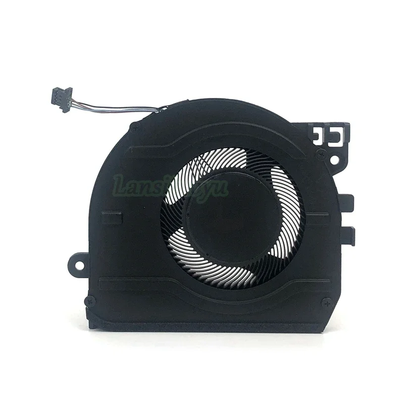 New Original Laptop CPU Cooling Fan for Dell Latitude 13 5320 Cooler FN6Y DFS5K122141612 EG50040S1-CM30-S9A CN-0CJCNP CJCNP
New Original Laptop CPU Cooling Fan for Dell Latitude 13 5320 Cooler FN6Y DFS5K122141612 EG50040S1-CM30-S9A CN-0CJCNP CJCNP