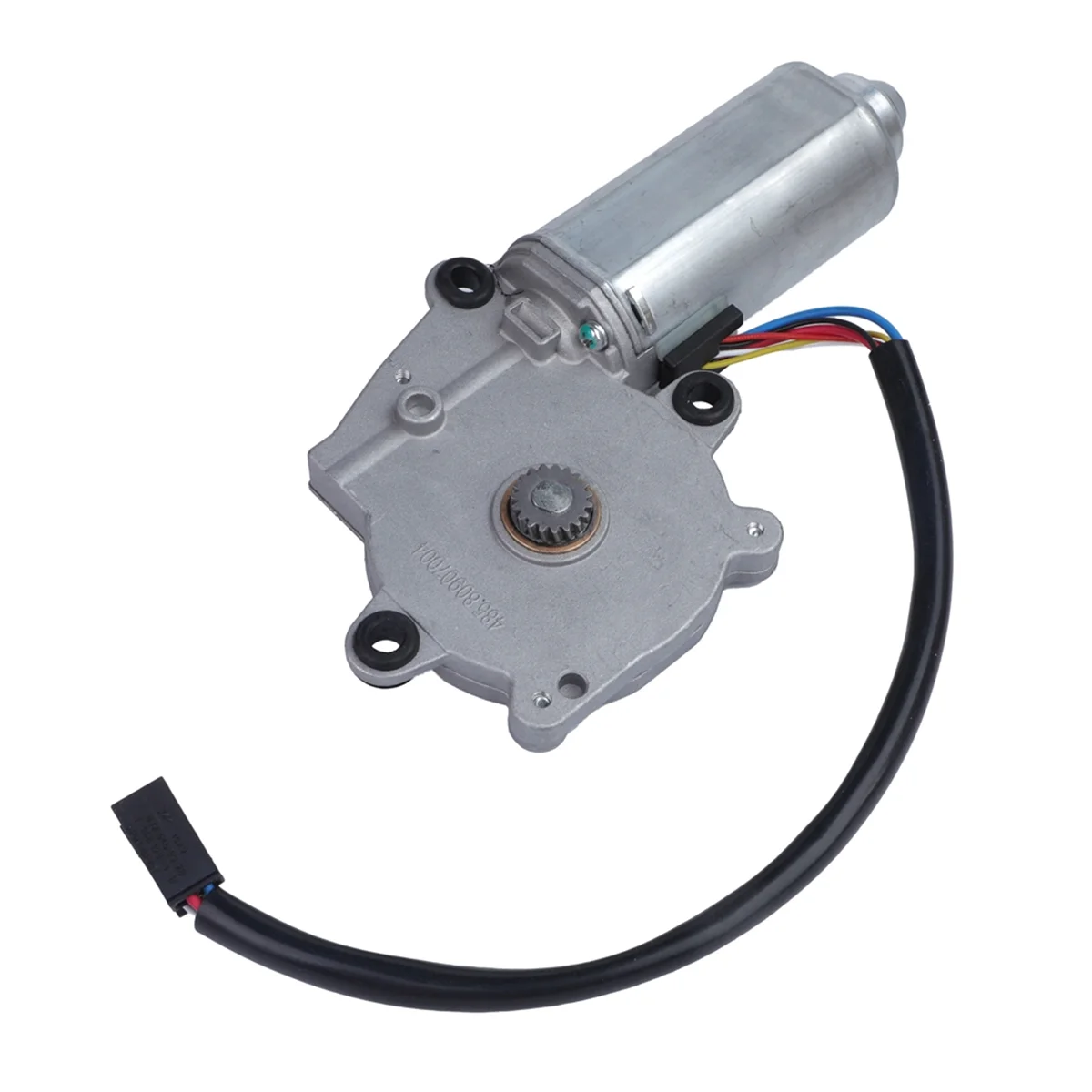 Rear Sunroof Motor for Mercedes-Benz W211 E320 W221 S600 S65 AMG Sedan A2118202742 2118202742
Rear Sunroof Motor for Mercedes-Benz W211 E320 W221 S600 S65 AMG Sedan A2118202742 2118202742