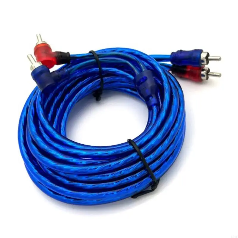 A2BF 2RCA Мужчина -2RCA мужской кабельный стерео кабель для усилителя звуков автомобилей
A2BF 2RCA Мужчина -2RCA мужской кабельный стерео кабель для усилителя звуков автомобилей