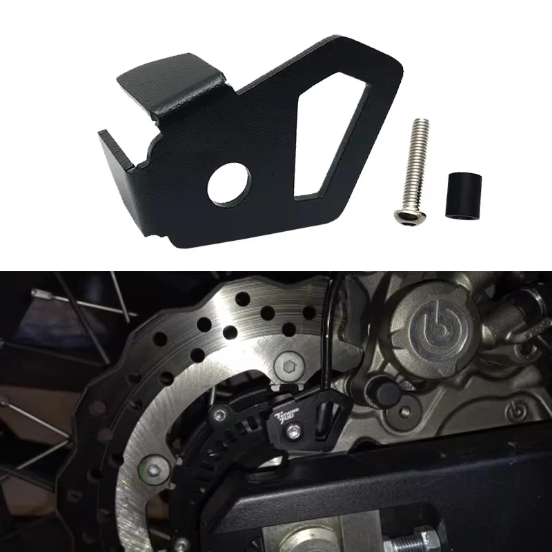 Для YAMAHA TENERE700 задняя крышка датчика ABS Tenere 700 T7 XTZ700 2019-2021 2020 с логотипом, аксессуары для мотоциклов
Для YAMAHA TENERE700 задняя крышка датчика ABS Tenere 700 T7 XTZ700 2019-2021 2020 с логотипом, аксессуары для мотоциклов