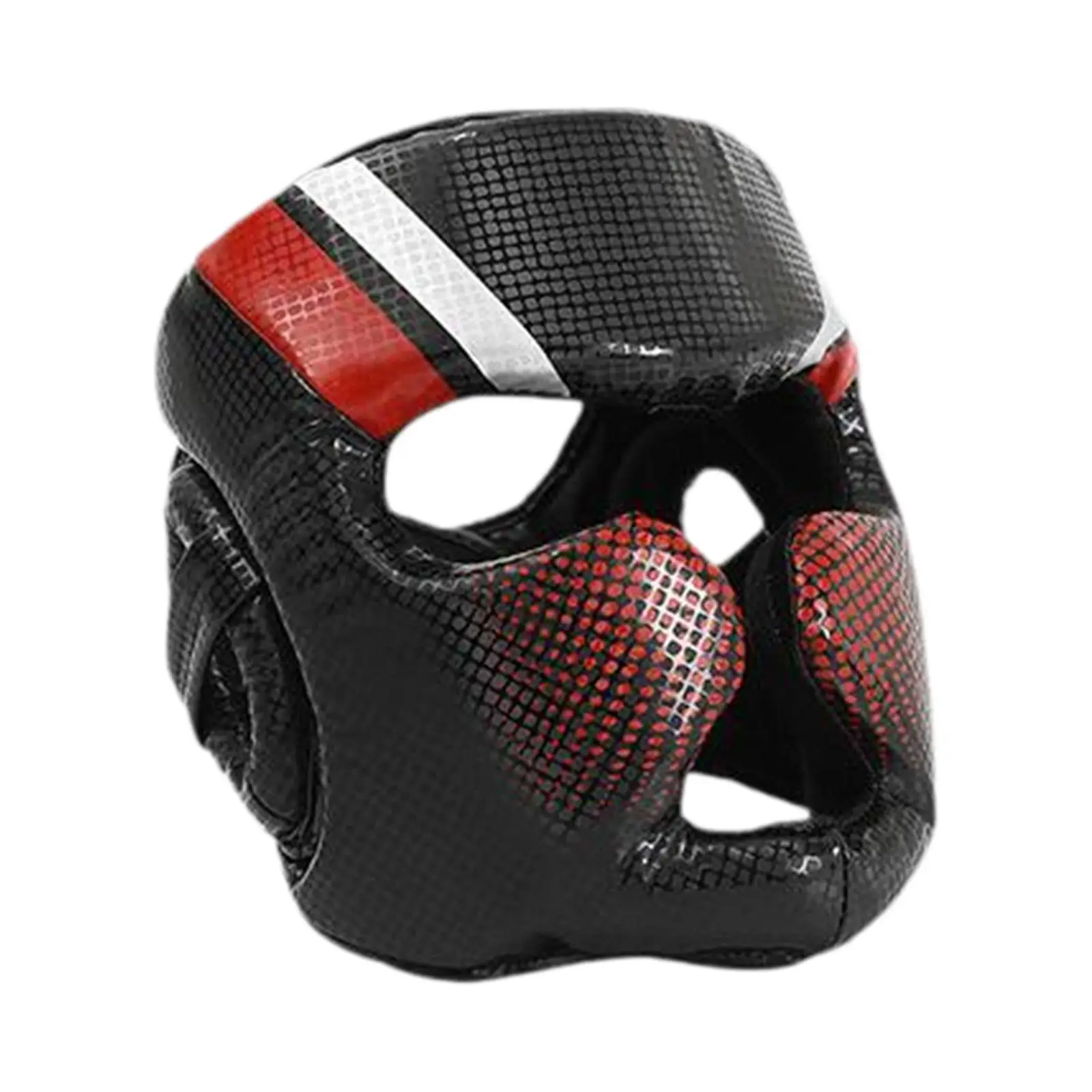 Boxing Headgear Padded Full Protection for Kids Adults Boys Girls Sparring
Boxing Headgear Padded Full Protection for Kids Adults Boys Girls Sparring
