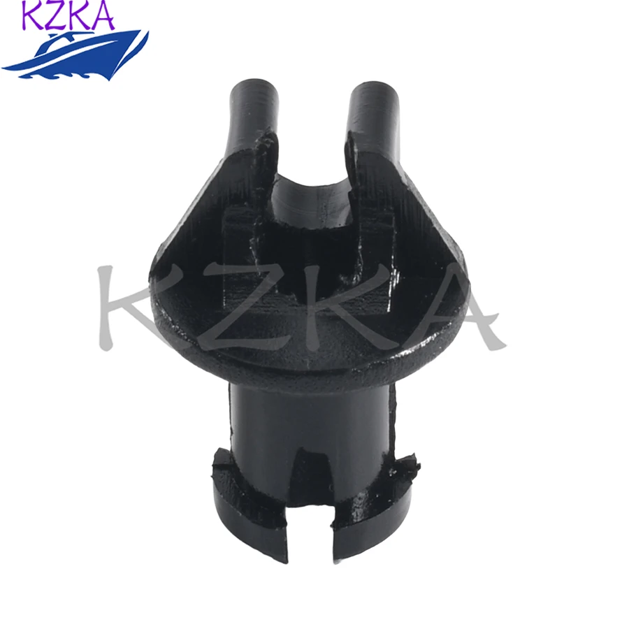 Swivel Bushing 23-932481 for Mercury Boat Engine 75HP 90HP 115HP Outboard Jet Throttle Lever Linkage Repair Parts 93248 932481
Swivel Bushing 23-932481 for Mercury Boat Engine 75HP 90HP 115HP Outboard Jet Throttle Lever Linkage Repair Parts 93248 932481