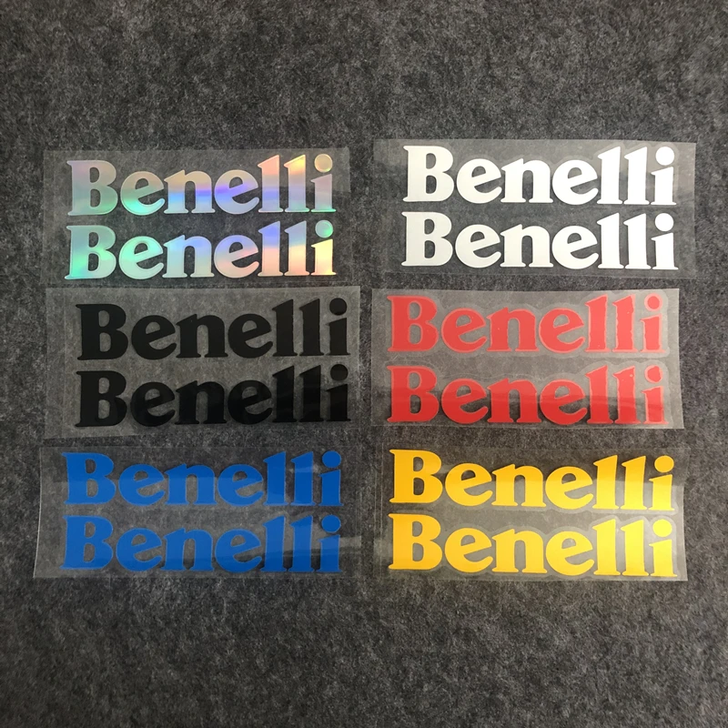 2pcs motorcycle decal for Benali motorcycle decorative reflective waterproof decal motorcycle accessories 
2pcs motorcycle decal for Benali motorcycle decorative reflective waterproof decal motorcycle accessories