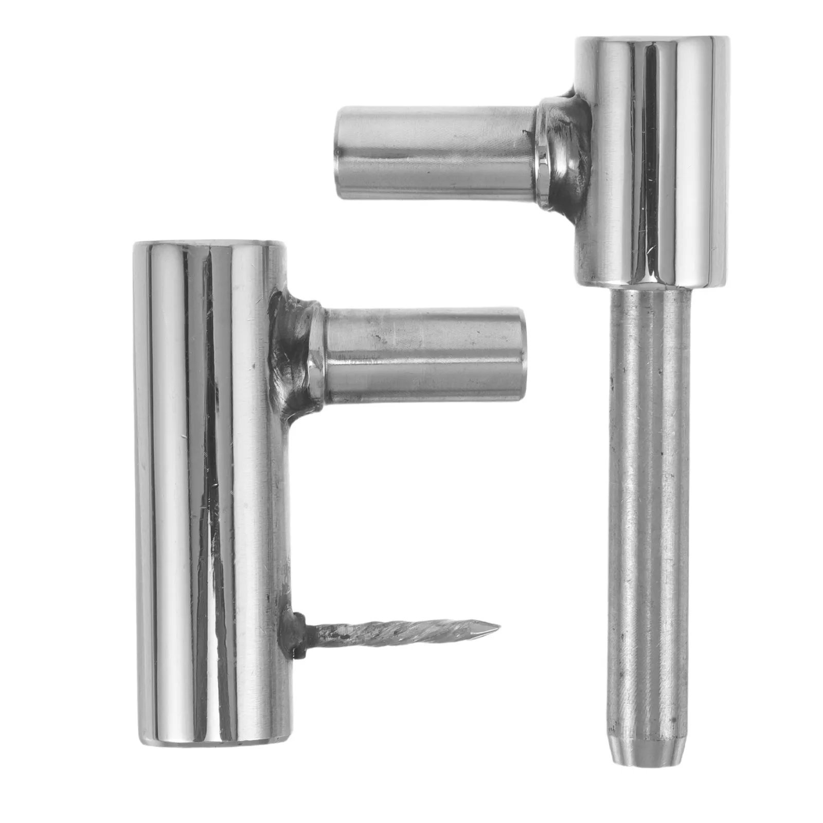Rotating Sofa Connector Heavy Duty Stainless Steel Corner Connector Metal Furniture Joint for Curved Sectional Sofa Modular
Rotating Sofa Connector Heavy Duty Stainless Steel Corner Connector Metal Furniture Joint for Curved Sectional Sofa Modular