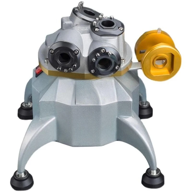 End Milling Cutter Grinding Wheel Machine Tungsten Steel Milling Cutter Grinding Machine
End Milling Cutter Grinding Wheel Machine Tungsten Steel Milling Cutter Grinding Machine