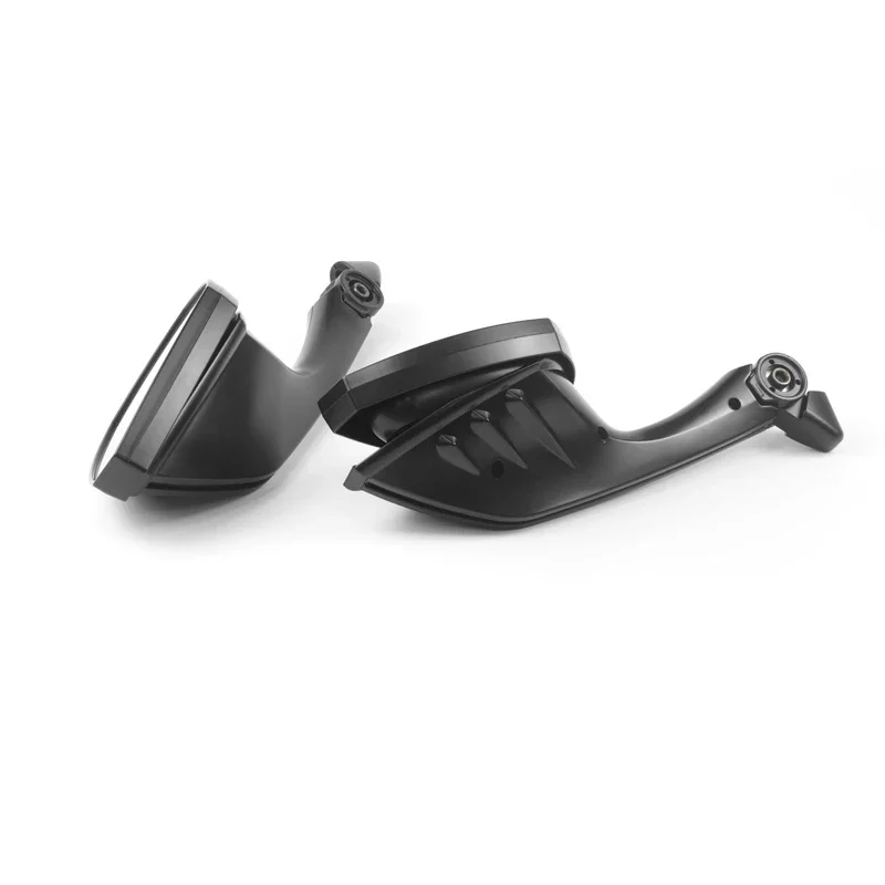 Motorcycle Cowling Mirror Libra 2 Napoleon For HONDA SUZUKI KAWASAKI R6 CBR650R Ninja650 GSXR Adjustable Rear View Mirrors Set
Motorcycle Cowling Mirror Libra 2 Napoleon For HONDA SUZUKI KAWASAKI R6 CBR650R Ninja650 GSXR Adjustable Rear View Mirrors Set