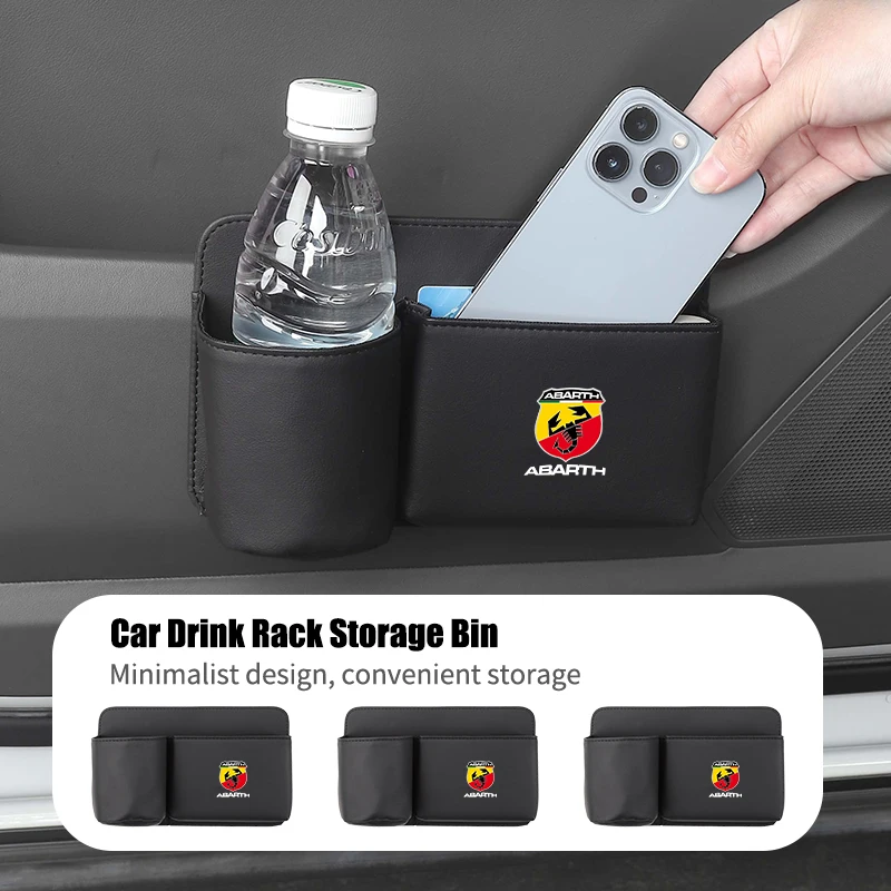 Car Door Organizer Cup Holder Seatback Tools Storage Box Interior For FIAT 500 Grande Punto Tipo Stilo UNO Astra Bravo Panda
Car Door Organizer Cup Holder Seatback Tools Storage Box Interior For FIAT 500 Grande Punto Tipo Stilo UNO Astra Bravo Panda