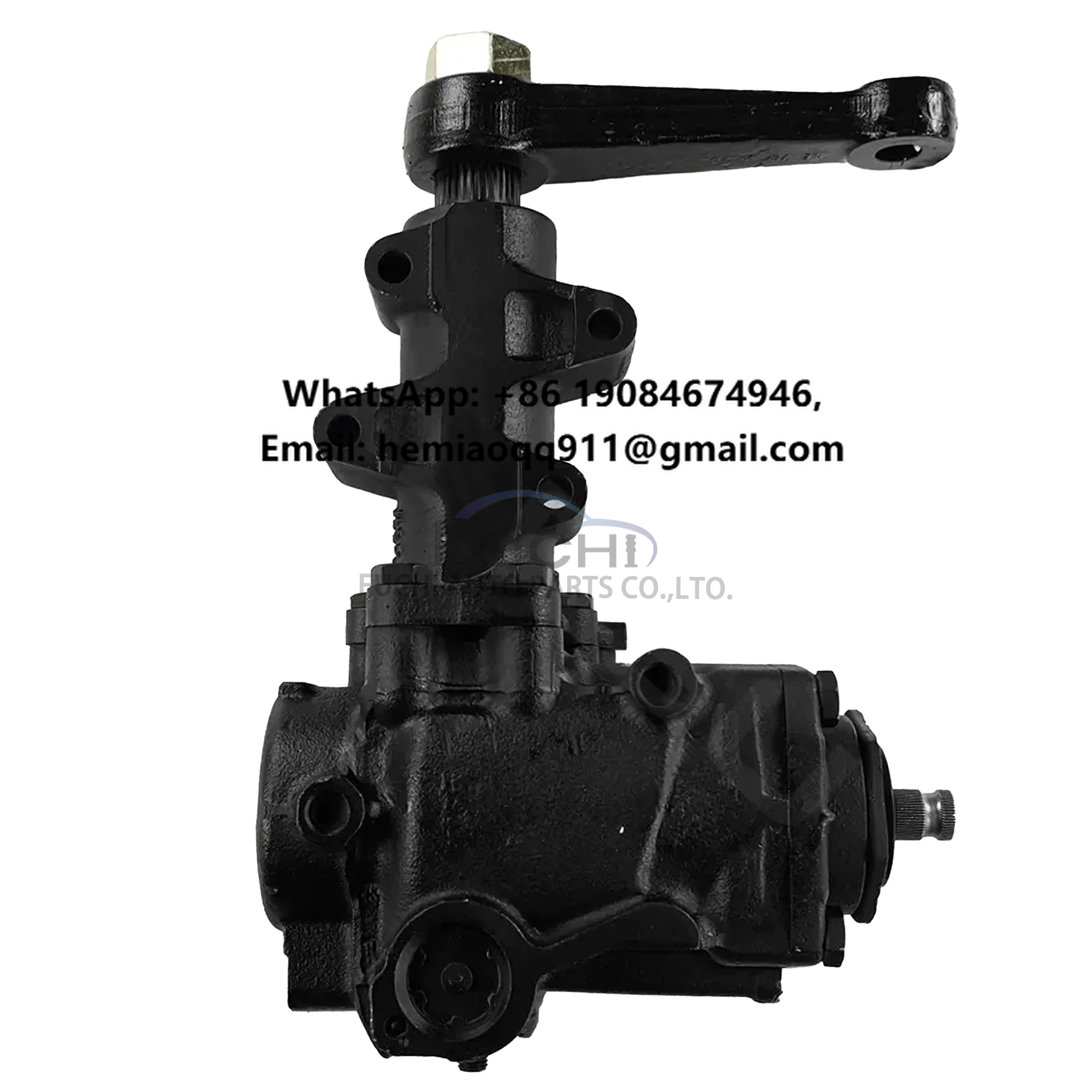 Hydraulic Power Steering Rack for Mercedes Left 4634600701 4634600401 4634606900 G-CLASS
Hydraulic Power Steering Rack for Mercedes Left 4634600701 4634600401 4634606900 G-CLASS