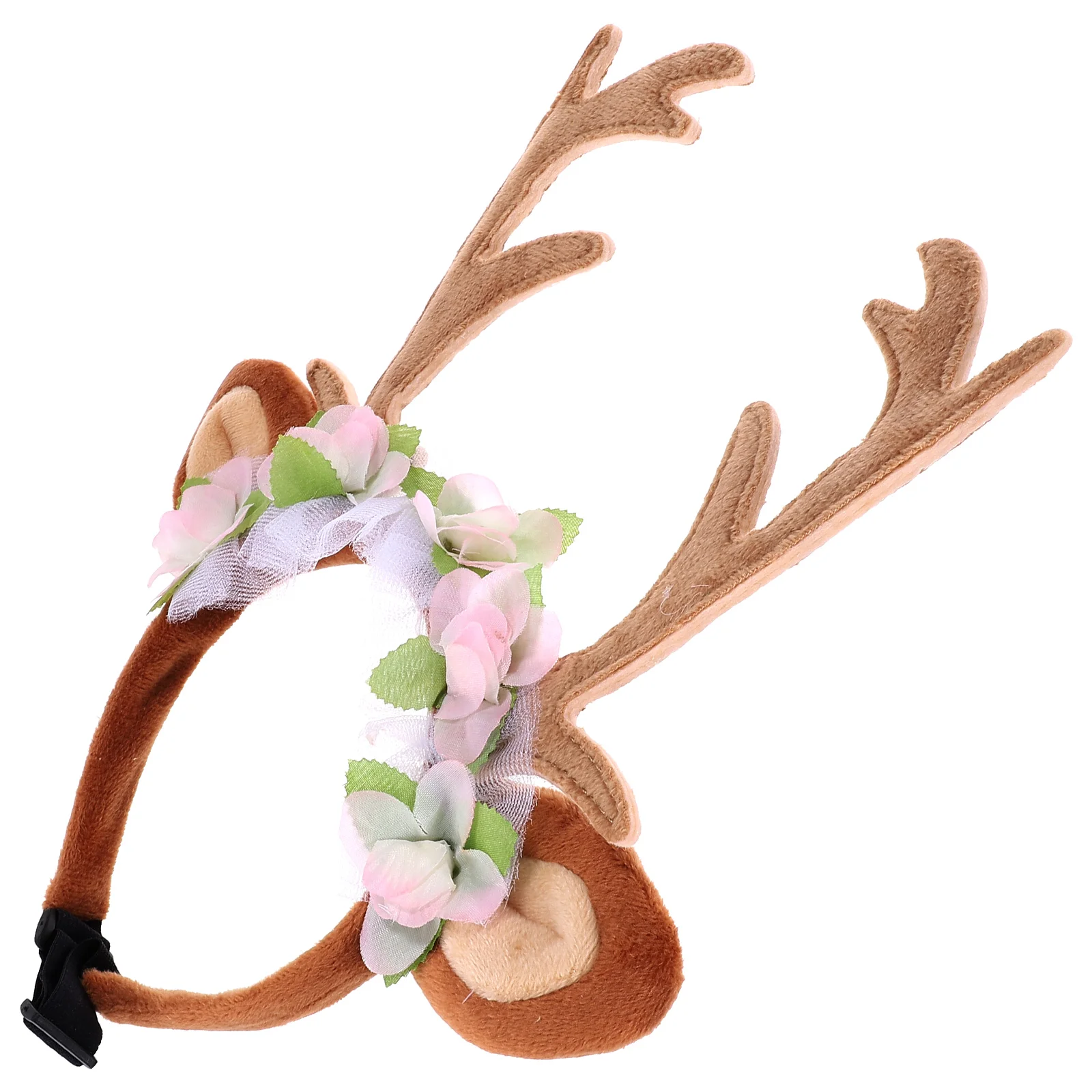 Christmas Pet Accessories Dog Hairpins Cat Antlers Headb S Pink Flower Xmas Headdress Costume Party Supplies Pet Hair Accessory
Christmas Pet Accessories Dog Hairpins Cat Antlers Headb S Pink Flower Xmas Headdress Costume Party Supplies Pet Hair Accessory