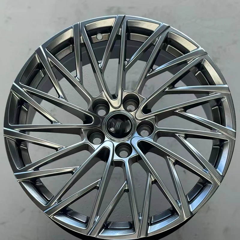 Suitable for coefficient 18 "19" 20 "rotating hub for Nissan Sentra front and rear positions
Suitable for coefficient 18 "19" 20 "rotating hub for Nissan Sentra front and rear positions