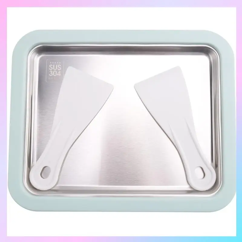 ABRG-машина для мгновенного мороженого, домашнее мороженое «сделай сам», мороженые рулеты для замораживания йогурта, машина для мороженого из пищевой нержавеющей стали
ABRG-машина для мгновенного мороженого, домашнее мороженое «сделай сам», мороженые рулеты для замораживания йогурта, машина для мороженого из пищевой нержавеющей стали