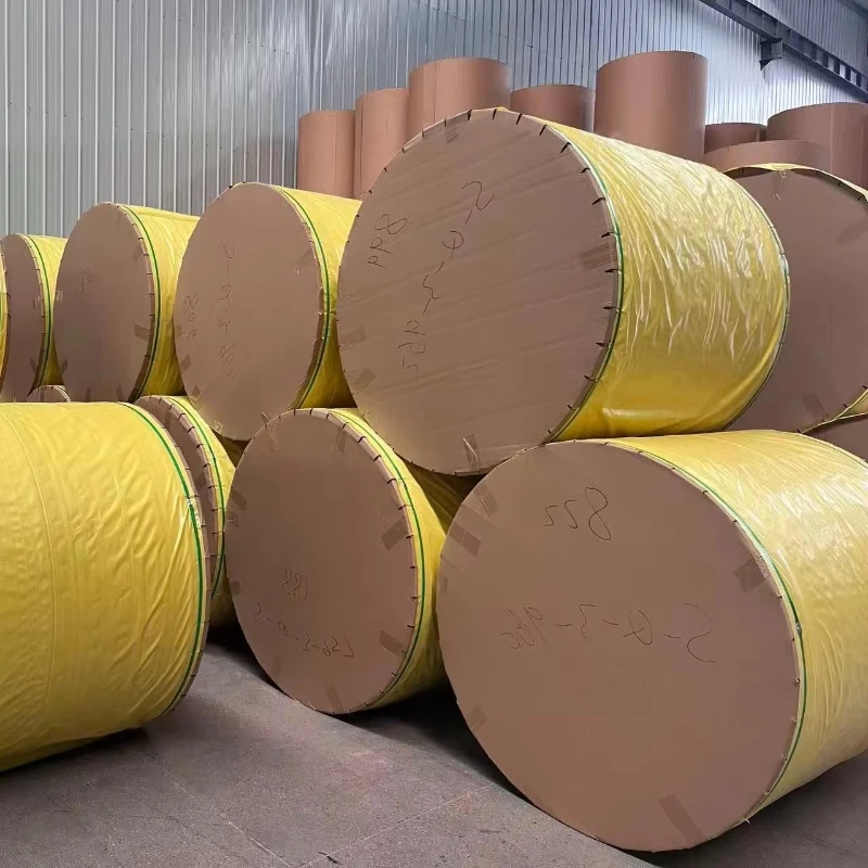 Resin-coated paper helps reduce overall farming costs on medium and large farms
Resin-coated paper helps reduce overall farming costs on medium and large farms
