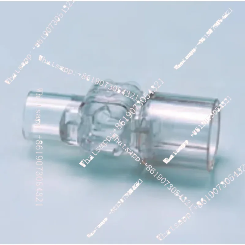 R804 YG-111T CO2 Airway Adapter (New, Original, pack of 30pcs)
R804 YG-111T CO2 Airway Adapter (New, Original, pack of 30pcs)