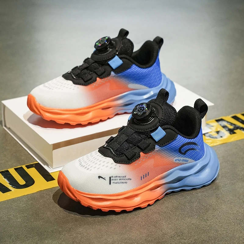 New Design Autumn Children Shoes Boys Sneaker 4 To 10 Years Fashion Printed Kids Casual Daily Walking Sneaker Boy Sports Shoes
New Design Autumn Children Shoes Boys Sneaker 4 To 10 Years Fashion Printed Kids Casual Daily Walking Sneaker Boy Sports Shoes