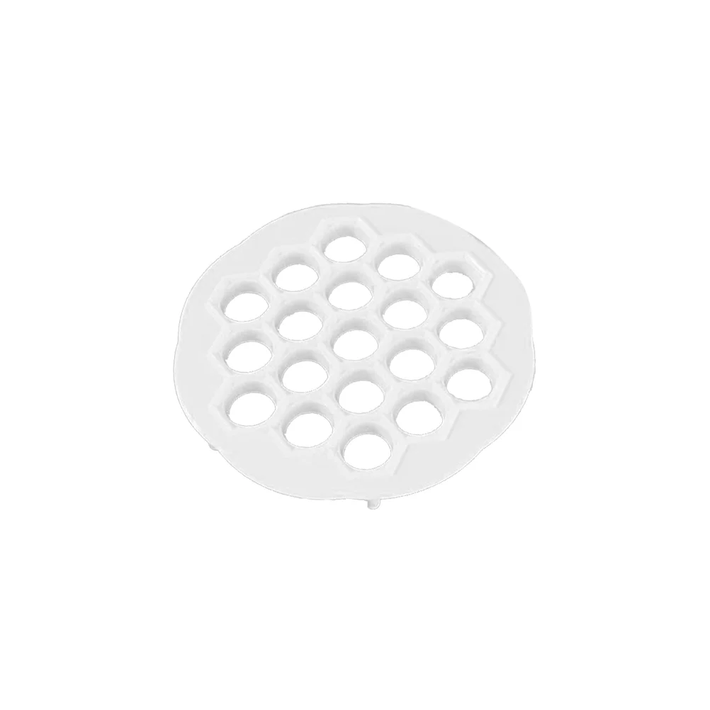 37 Holes The Machine Jiaozi Maker Mold Dumpling Stainless Steel Black Dumplings
37 Holes The Machine Jiaozi Maker Mold Dumpling Stainless Steel Black Dumplings