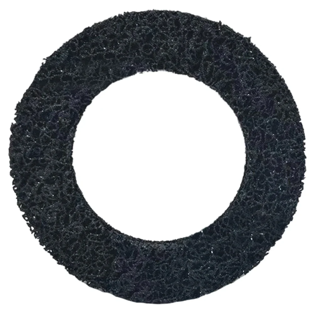 DIY Enthusiasts 150x90mm Rim Grinder Efficient Wheel Hub Cleaning Tool Powerful Descaling Quick Attachment System
DIY Enthusiasts 150x90mm Rim Grinder Efficient Wheel Hub Cleaning Tool Powerful Descaling Quick Attachment System