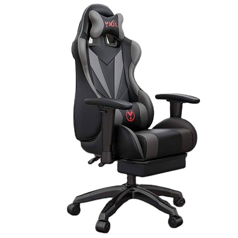 Professional Office High Quality Ergonomic Massage Computer Game Chair Silla Gamer Gaming Chair With Footrest And Massage
Professional Office High Quality Ergonomic Massage Computer Game Chair Silla Gamer Gaming Chair With Footrest And Massage