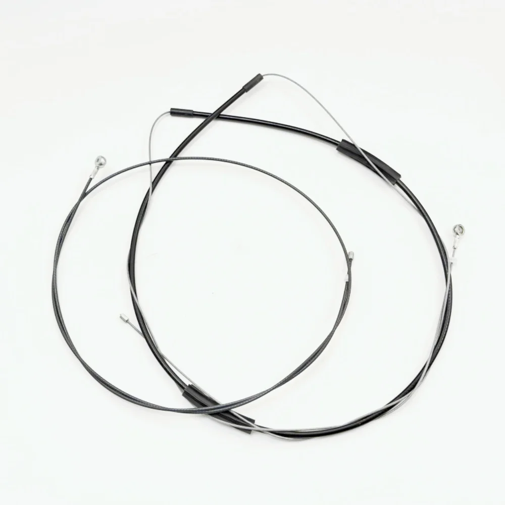 Guide Rail Electric Sliding Door Repair Cable For Mercedes Benz W639 W447 W448 V Viano Vito lock actuator cable repair kit
Guide Rail Electric Sliding Door Repair Cable For Mercedes Benz W639 W447 W448 V Viano Vito lock actuator cable repair kit