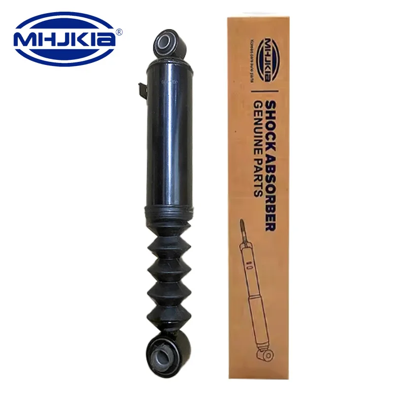 LH 55320-2W700 RH 55321-2W700 Rear Left Right Shock Absorbers For Hyundai Santa Fe Diesel 2013 - 2018 OE 553202W700 553212W700
LH 55320-2W700 RH 55321-2W700 Rear Left Right Shock Absorbers For Hyundai Santa Fe Diesel 2013 - 2018 OE 553202W700 553212W700