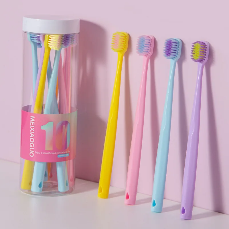 Free Shipping Mix Color Good High Quality Kawaii Lovely Adult Toothbrush for Travel Home Guest Hotel Room
Free Shipping Mix Color Good High Quality Kawaii Lovely Adult Toothbrush for Travel Home Guest Hotel Room