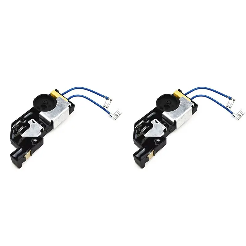 ABMS-2X Кнопка переключения регулятора скорости для дрели-молота GBH5/40DCE GBH11DE GSH 4 GSH 5 CE GSH 10 C GSH11E GBH 5 DCE GBH
ABMS-2X Кнопка переключения регулятора скорости для дрели-молота GBH5/40DCE GBH11DE GSH 4 GSH 5 CE GSH 10 C GSH11E GBH 5 DCE GBH