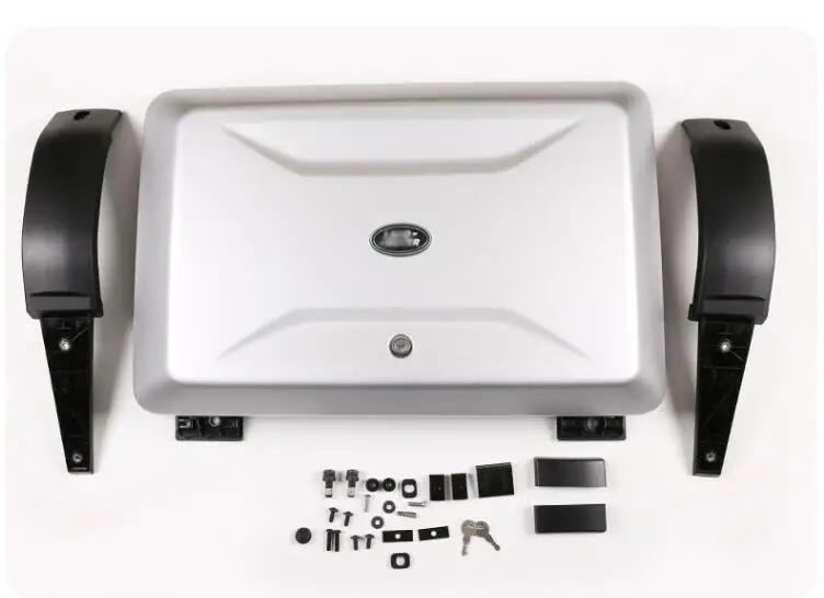 Suitable for Car Luggage Box Roof Rack Box Side Tool Equipment Box For Land Rover Defender 90 110 2020 2021 2022
Suitable for Car Luggage Box Roof Rack Box Side Tool Equipment Box For Land Rover Defender 90 110 2020 2021 2022