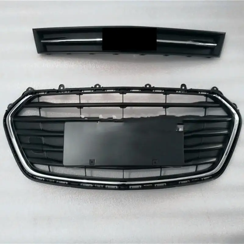 Front Bumper Grill for Chevrolet Tracker Radiator Grille Car Styling Accessories
Front Bumper Grill for Chevrolet Tracker Radiator Grille Car Styling Accessories