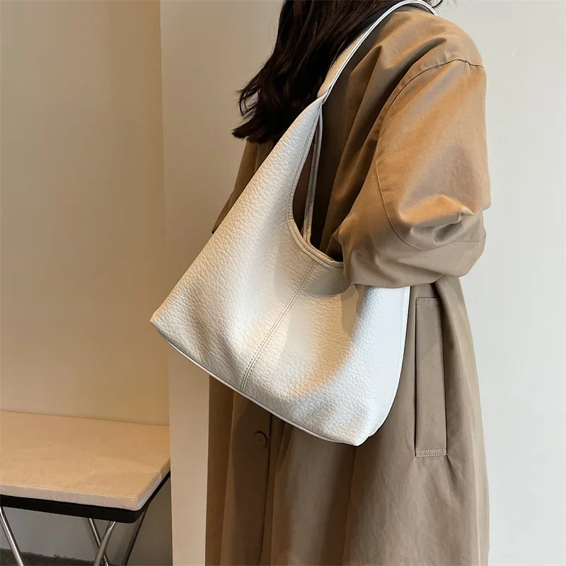 2PCS/SET Fashion Leather Tote Bag for Women 2024 Tend Female Simple Large High Capacity Shoulder Bag Soft Handbags Wholesale
2PCS/SET Fashion Leather Tote Bag for Women 2024 Tend Female Simple Large High Capacity Shoulder Bag Soft Handbags Wholesale