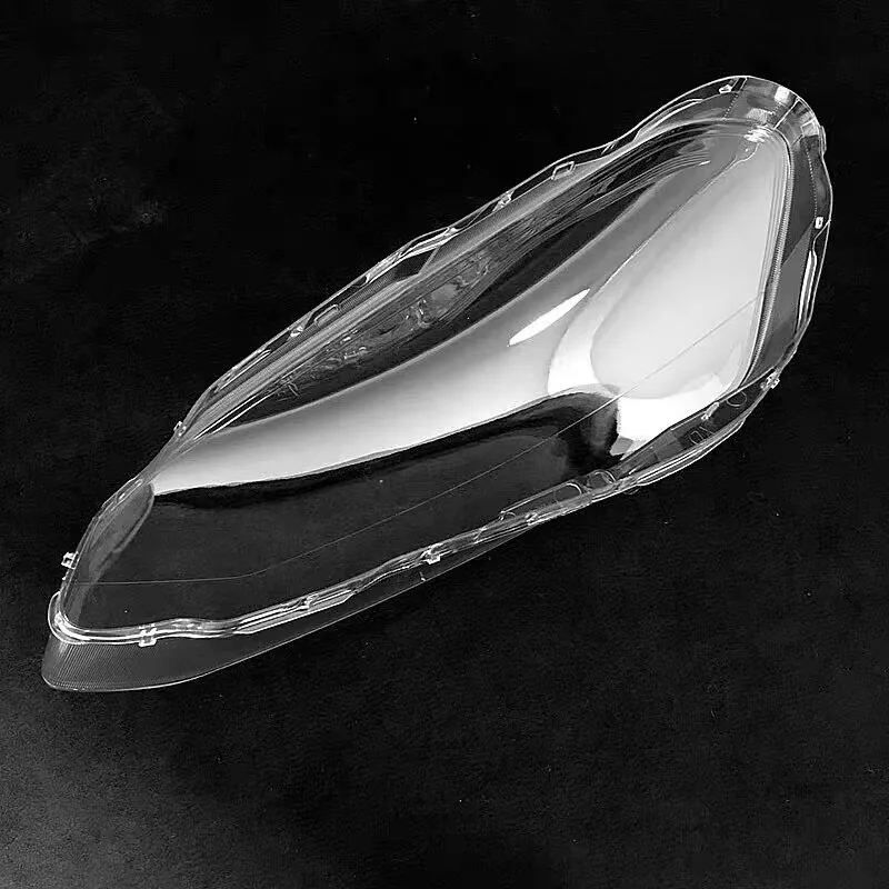 Car Headlamp Lens For Volvo XC60 2014 2015 2016 2017 Cover Transparent Shell Headlight Glass Replace The Original Lampshades
Car Headlamp Lens For Volvo XC60 2014 2015 2016 2017 Cover Transparent Shell Headlight Glass Replace The Original Lampshades